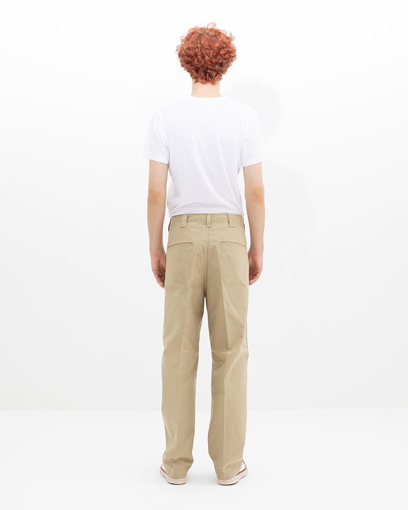 WIDE CHINO PANTS | Visvim Official North American Web Store